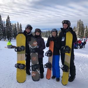 Meet your Posher, Jacob